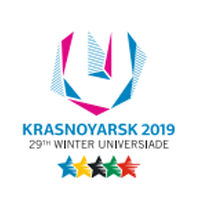 Красноярск 2019