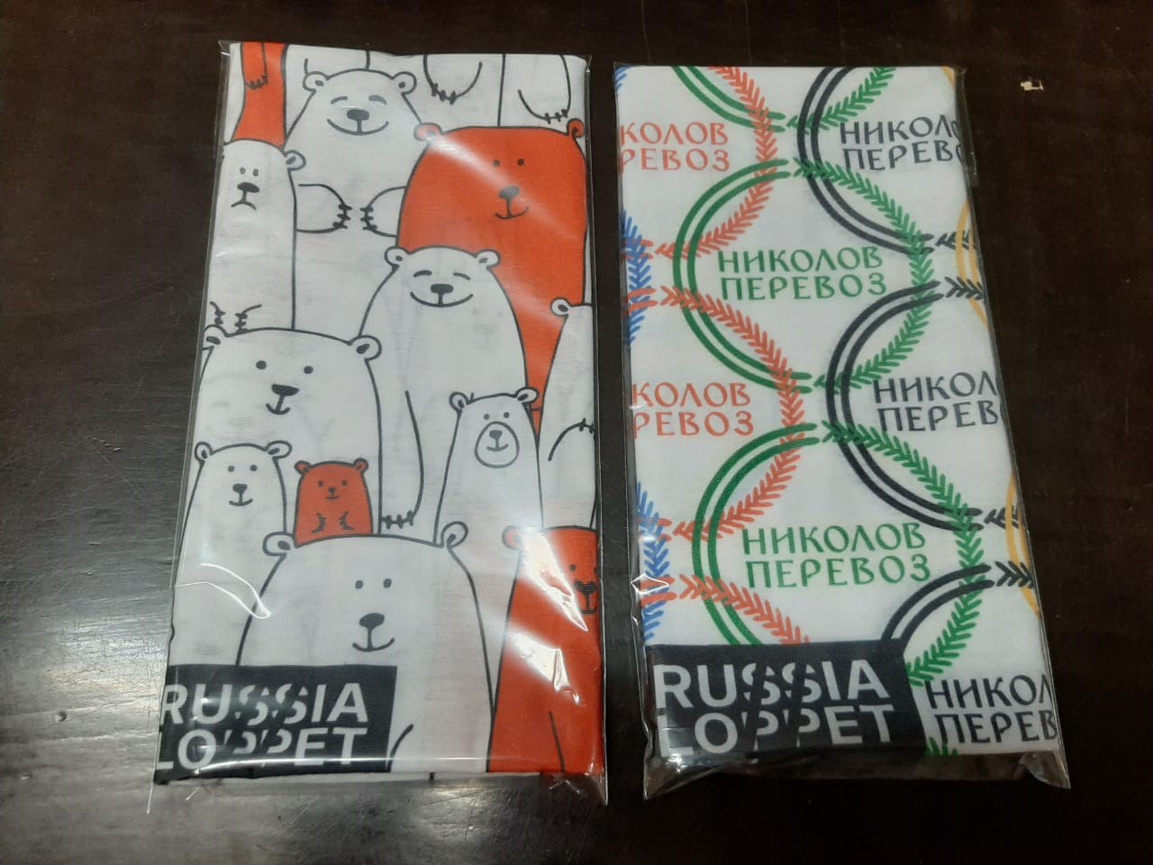 Мультибандана (бафф)